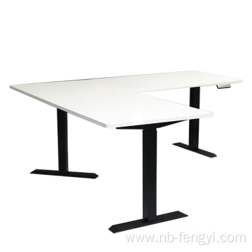 High Quality Commercial Furniture Standing Desk Frame